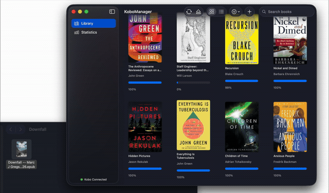 drag-and-drop-book-management